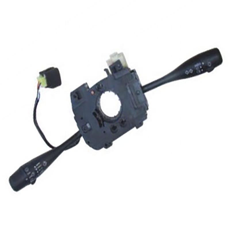  combination switch
OEM
25560-F4100
For
NISSAN TSURU GS NEGRA 96-05 Combination Switch