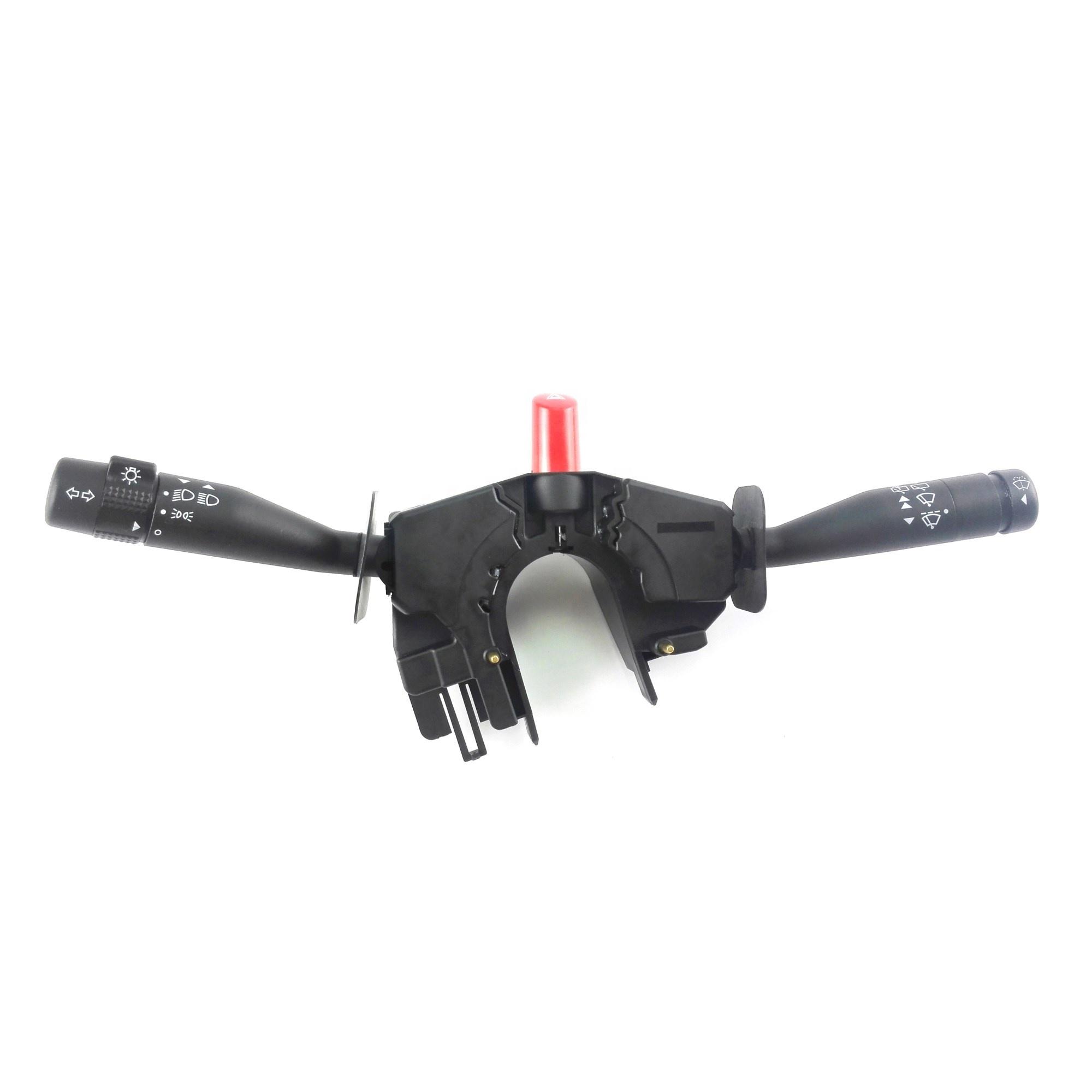 Combination Switch
OEM
96FG13335CB
For
FORD KA2000 FIESTA