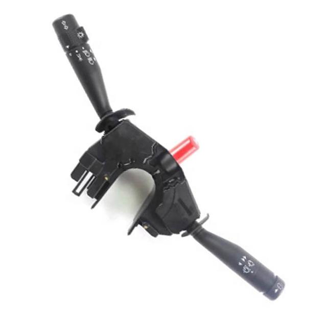 Combination Switch
OEM
XS6T11K665AA
For
FORD FIESTA -R. WIPER 1996-2003 Combination Switch