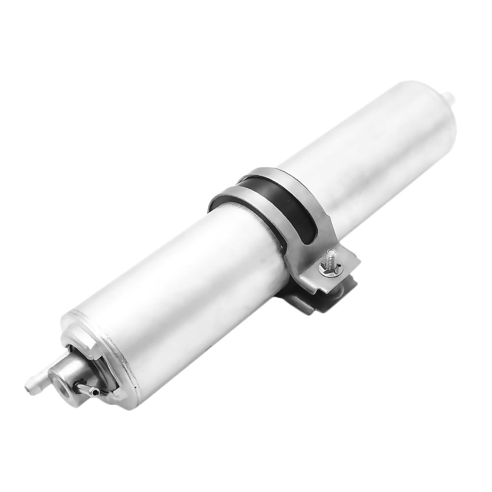 Fuel Filter
 
OEM
16126750475
For
BMW 745i 750i 750Li 745Li