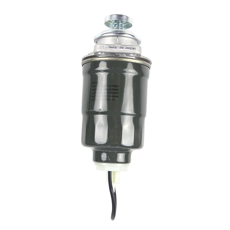 Fuel Filter
 
OEM
MB220900
For
 Mitsubishi Triton 