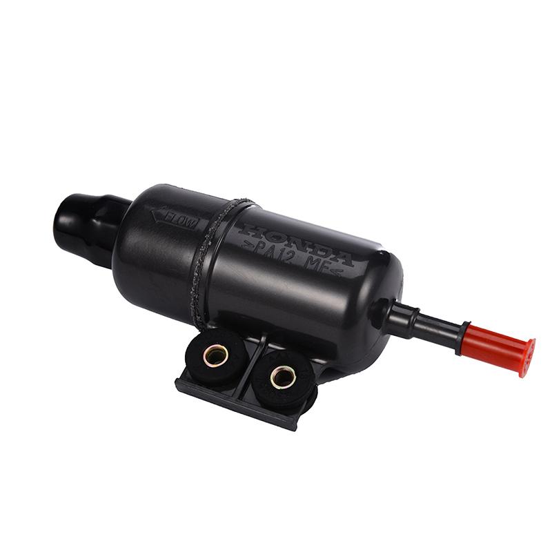 Fuel Filter
 
OEM
16900-S84-J01
16900-S84-G01
For
HONDA ACCORD 1998-2002/CRV 2002-2006/ODYSSEY 2000-2004