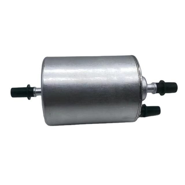 Fuel Filter
 
OEM
4F0201511C
For
 VW 