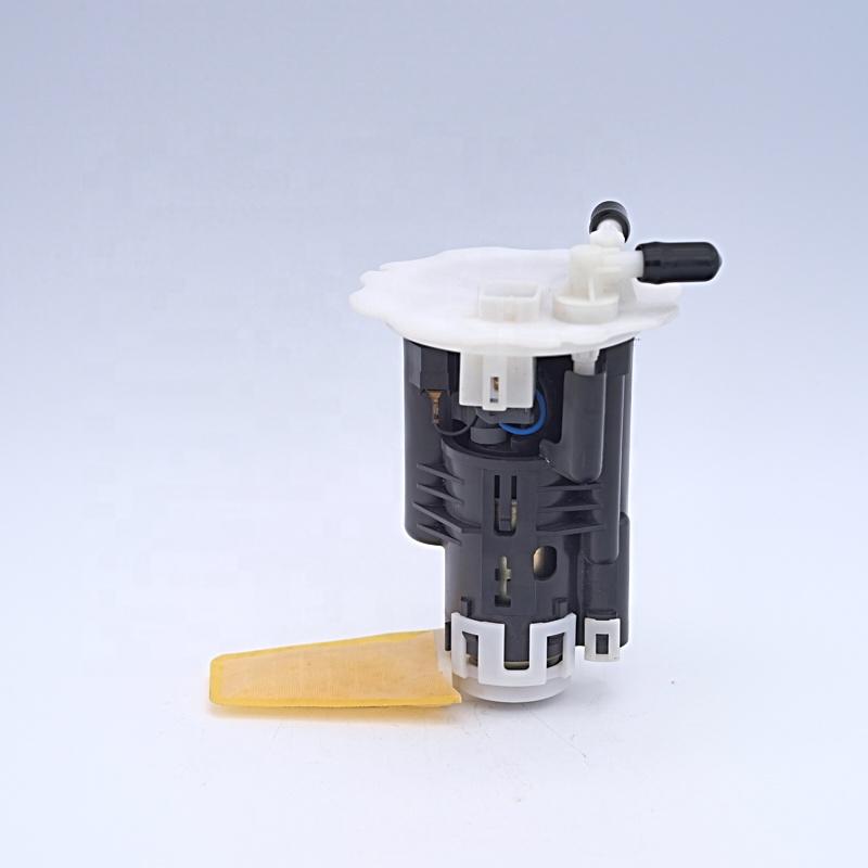 Fuel Filter
 
OEM
GY01-13-ZE0
For
Haima Family, GY01-13-ZE0