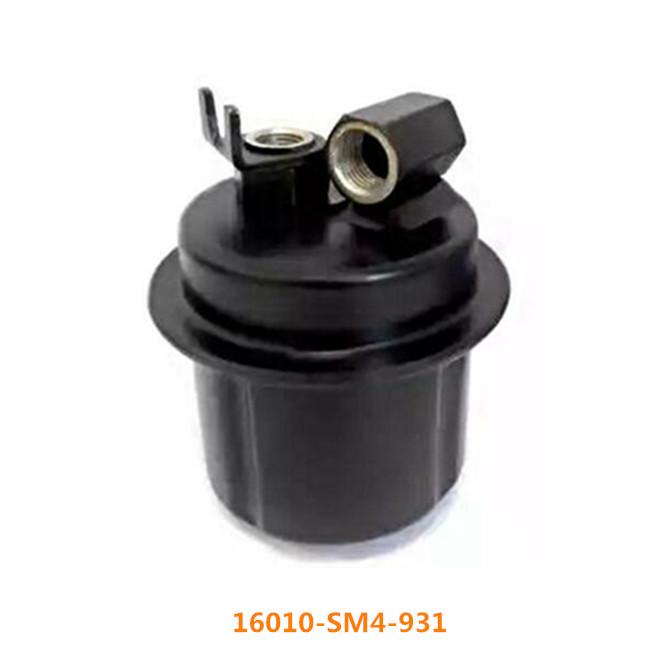 Fuel Filter
 
OEM
16010-SM4-93
16900-SM4-A32
For
HONDA