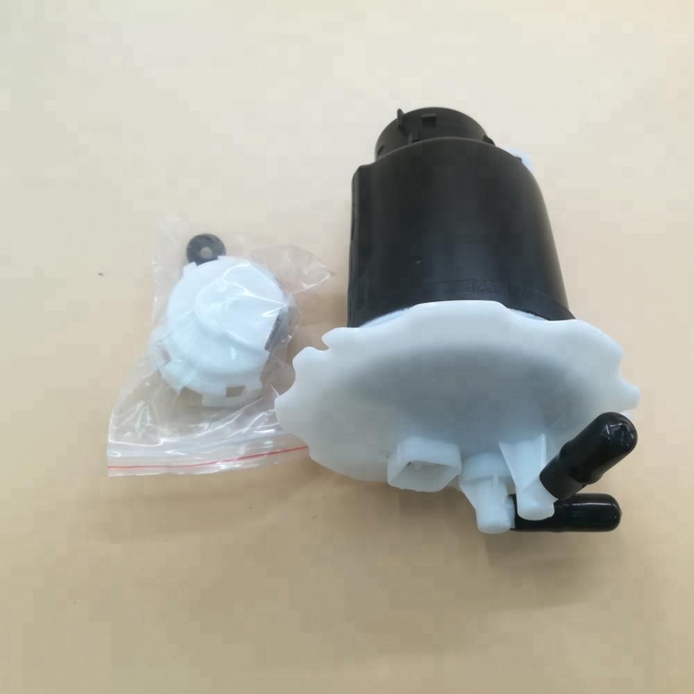 Fuel Filter
 
OEM
GY01-13-ZE0
For
Familia 323 Protege MPV