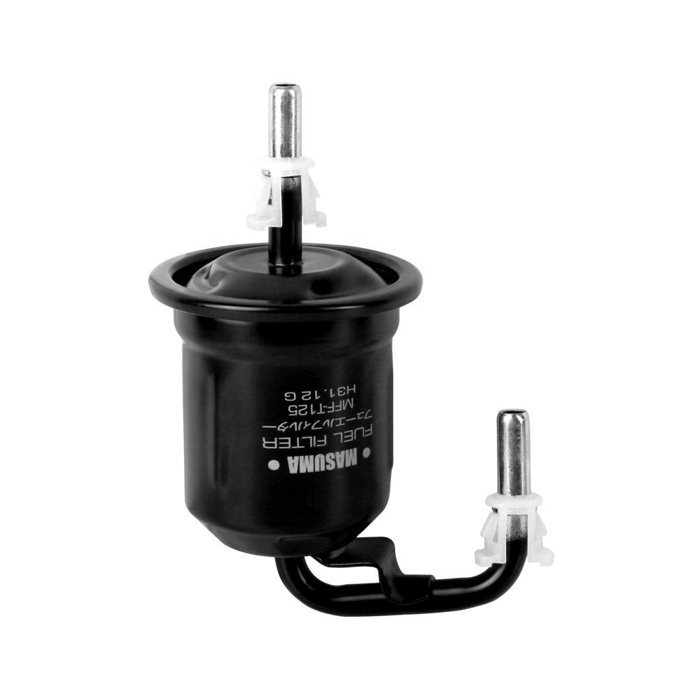 Fuel Filter
 
OEM
23300-31160
For
 TOYOTA INNOVA