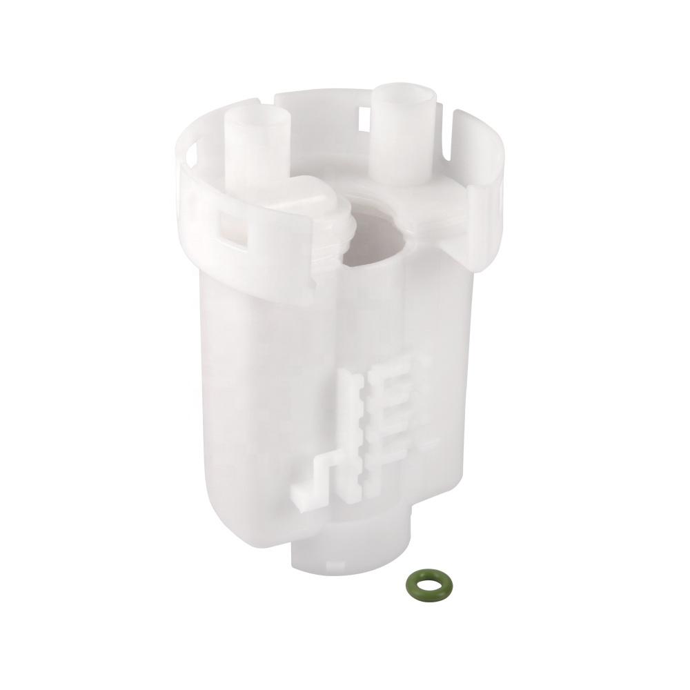 Fuel Filter
 
OEM
23300-23030
23300-23040
For
 Celica MR 2 Yaris Avensis RAV4