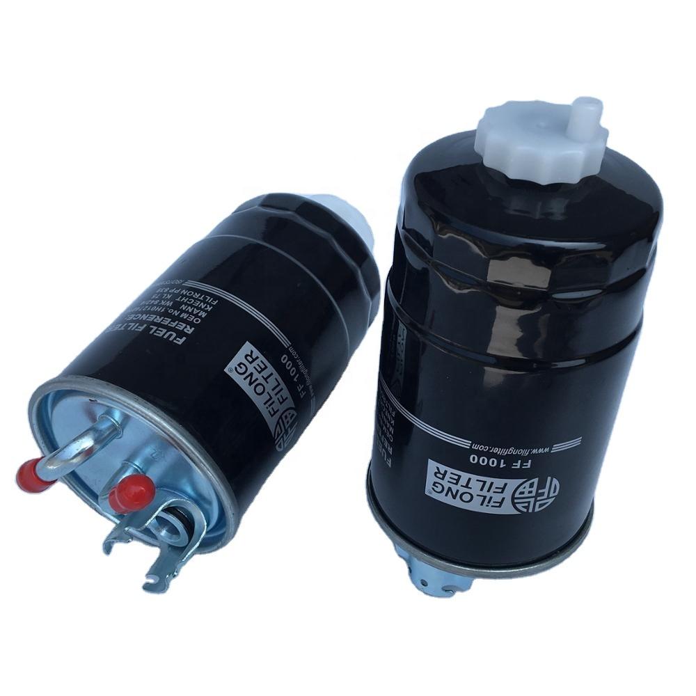 Fuel Filter
 
OEM
1H0127401C
WK842/4
WK841
For
VW 