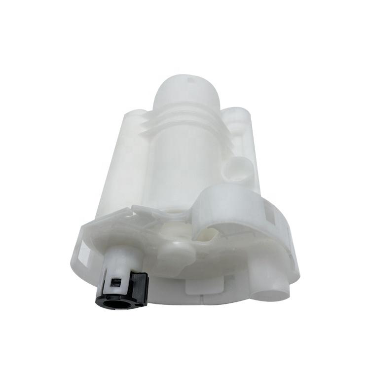 Fuel Filter
 
OEM
31112-3J500
For
Hyundai Veracruz 2007-2012