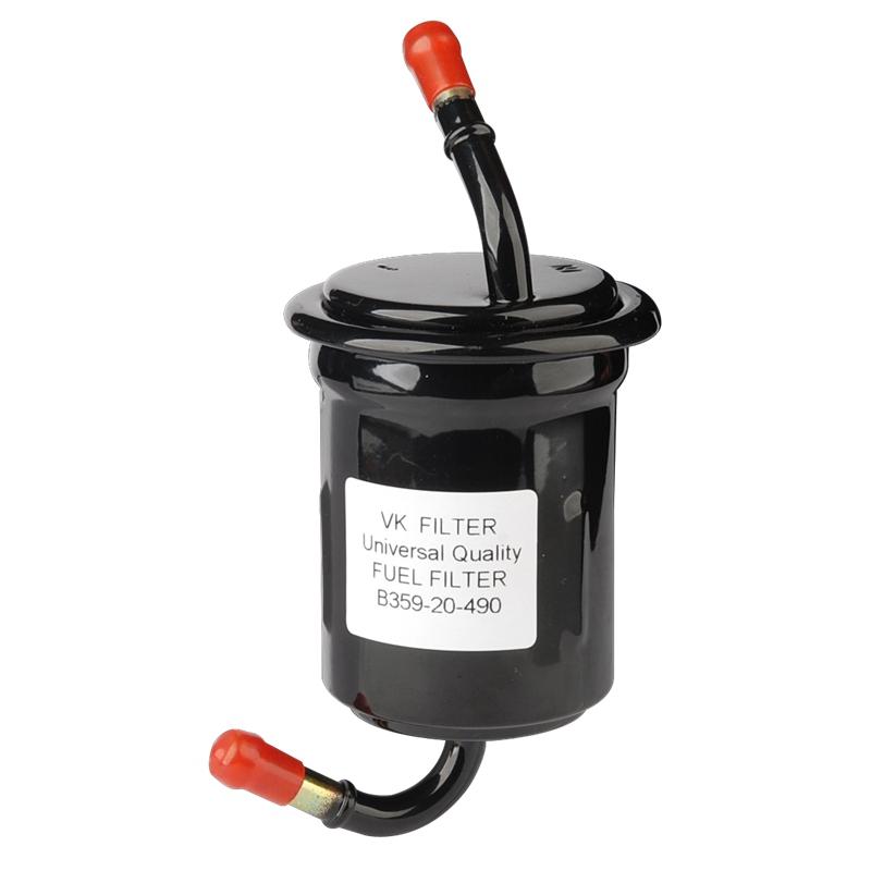 Fuel Filter
 
OEM
B359-20-490
For
没车型