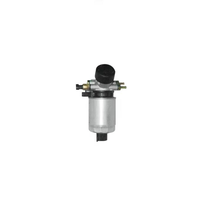 Fuel Filter
 
OEM
1105100-D02
For
 Yanmar Excavator