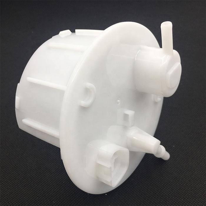 Fuel Filter
 
OEM
23210-BZ090
For
RIO fuel pump assembly Cover