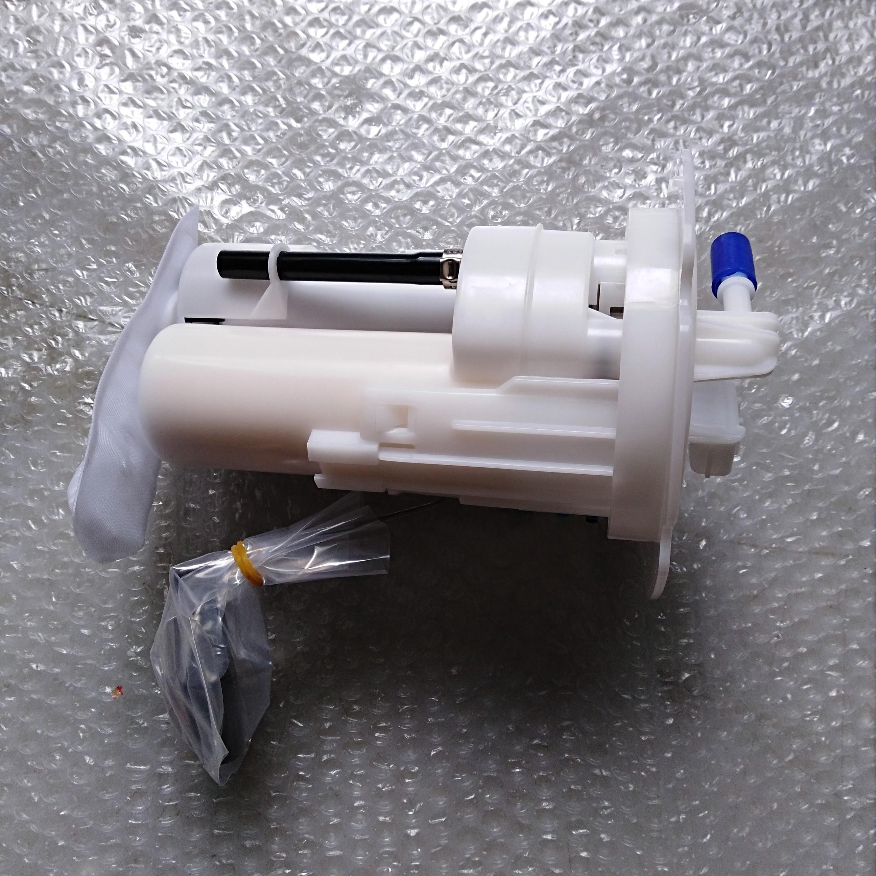Fuel Filter
 
OEM
17040-2ZS00
For
 DFM ZNA Succe HR16 1.6L 