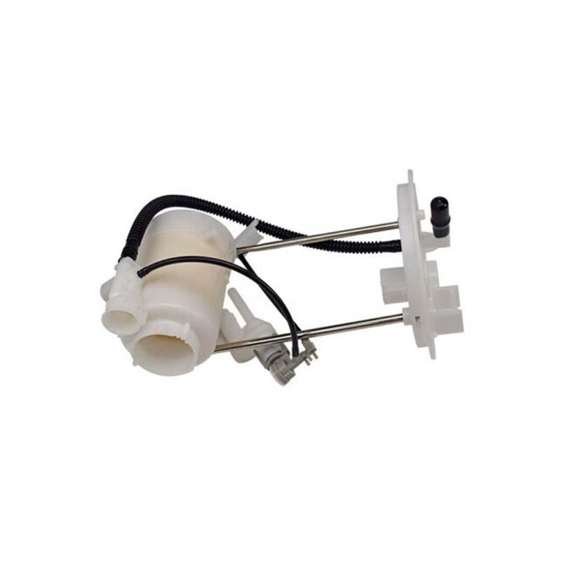 Fuel Filter
 
OEM
1770A046
For
Mitsubishi Outlander CW6W / CW5W