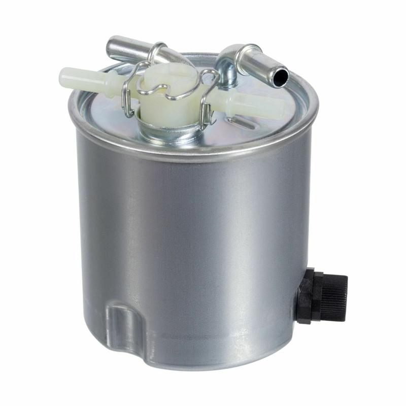 Fuel Filter
 
OEM
7701066680
For
 Renault 