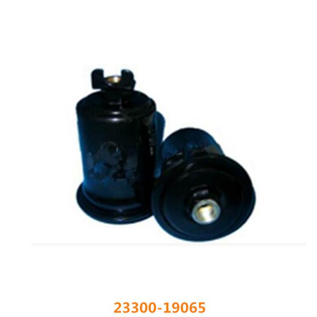 Fuel Filter
 
OEM
23300-19065
For
没车型