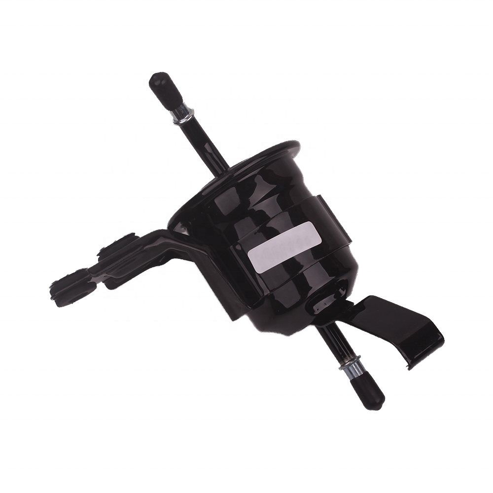 Fuel Filter
 
OEM
23300-31100
For
TOYOTA fuel filter replacement