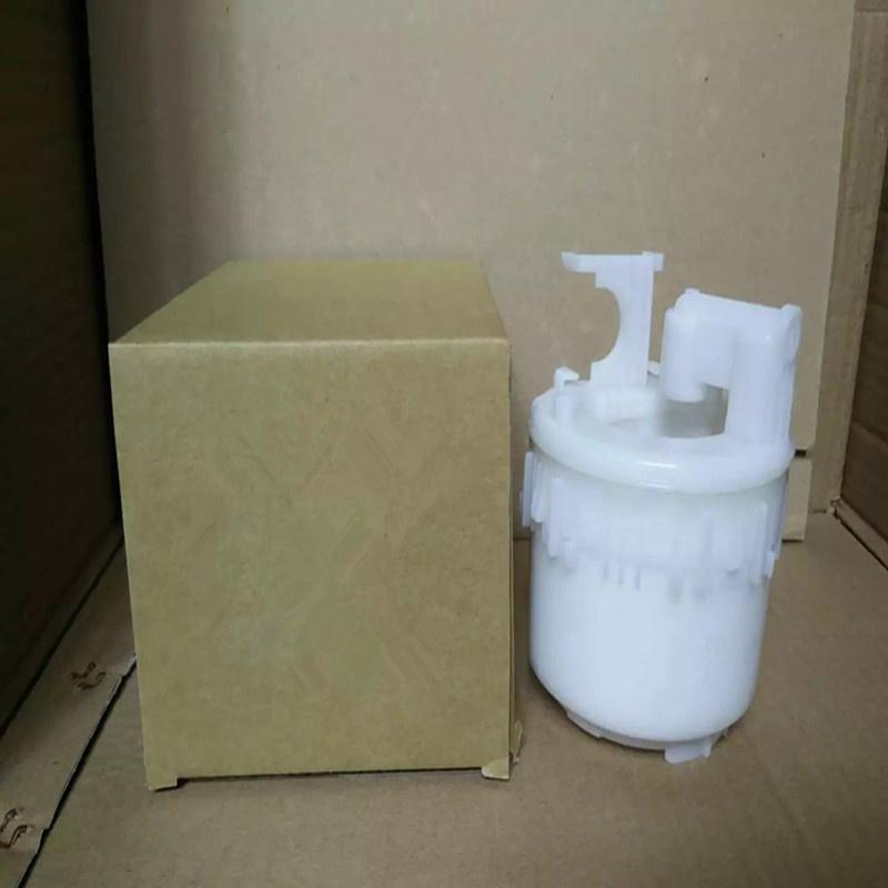 Fuel Filter
 
OEM
MR514676
For
Mistubishi OUTLANDER 4G63