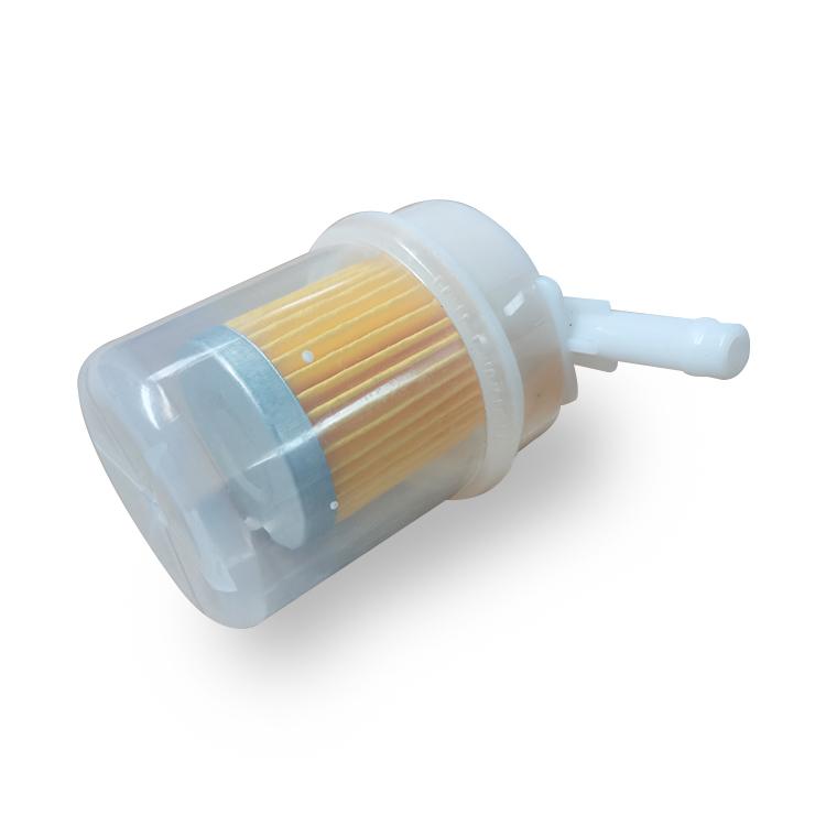 Fuel Filter
 
OEM
23300-38010
For
LAND CRUISER Pickup