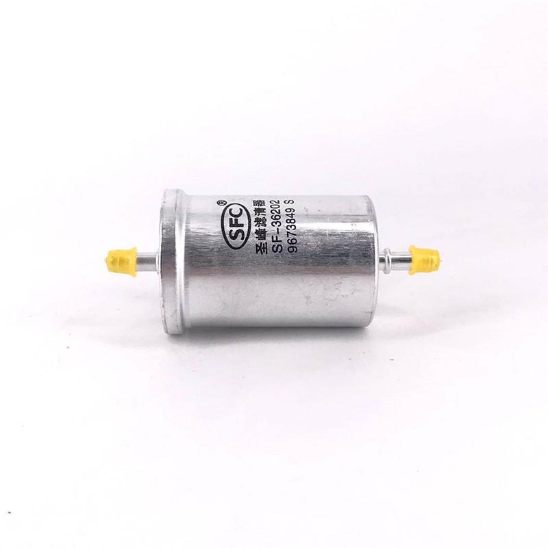 Fuel Filter
 
OEM
0450902161
For
PEUGEOT 