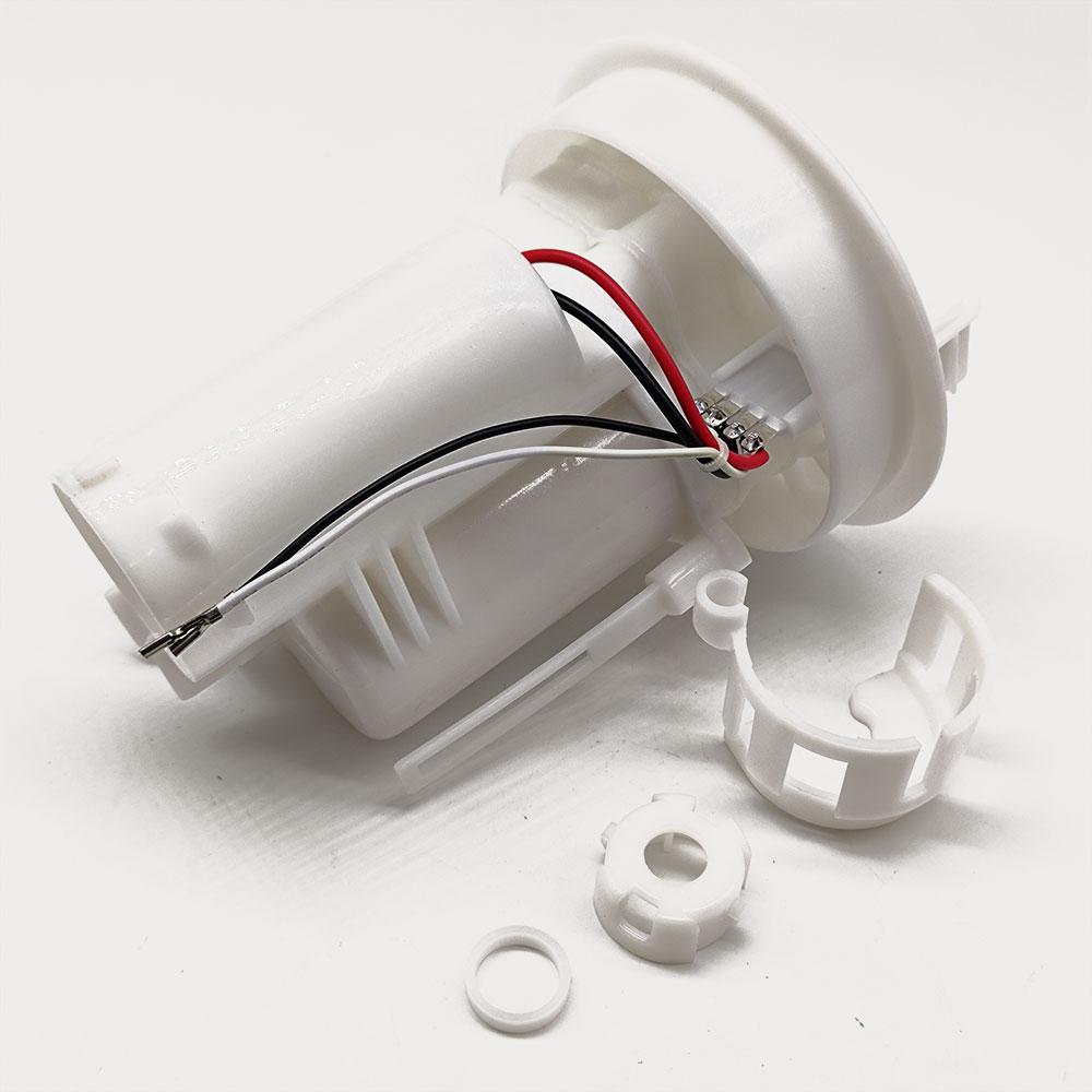 Fuel Filter
 
OEM
17040-ED80A
For
05-11 Nissan TIIDA C11 SC11