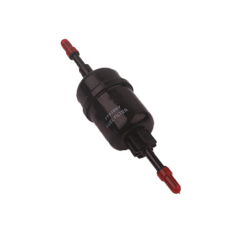 Fuel Filter
 
OEM
D350-13-480
For
FORD Fiesta/Fusion MAZDA 