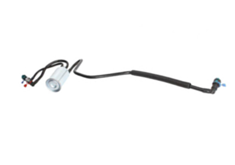 Fuel Filter
 
OEM
4682569
FGI-134A
For
Chrysler Grand Voyager Dodge Grand Caravan