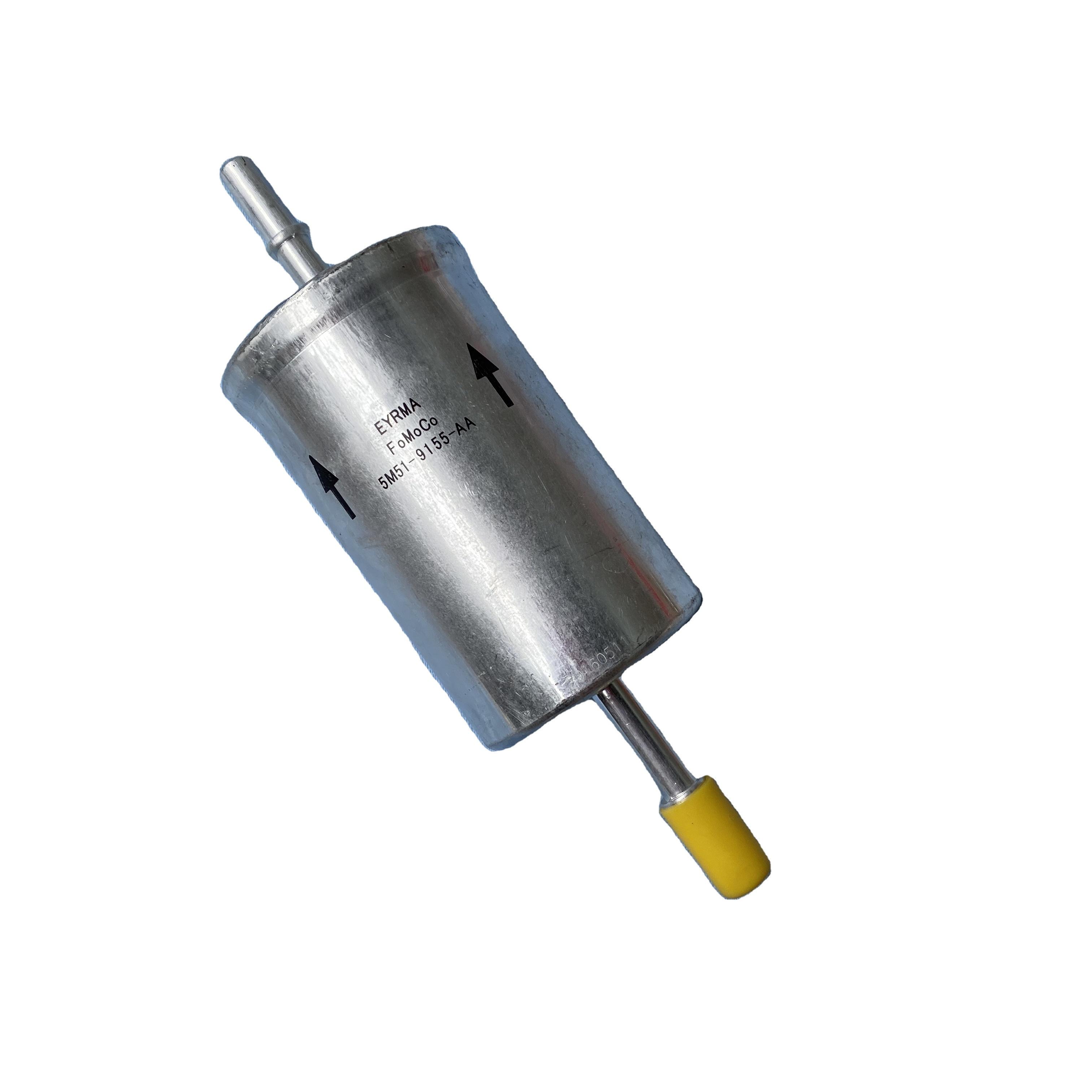 Fuel Filter
 
OEM
5M51-9155-AA
For
Ford