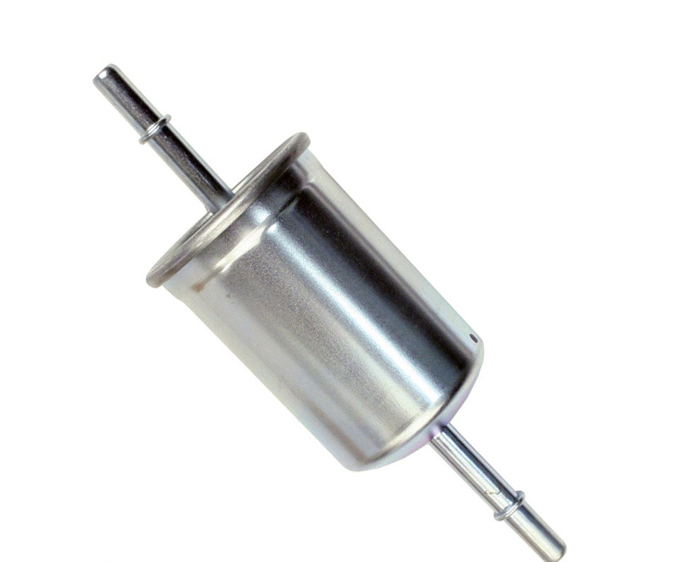 Fuel Filter
 
OEM
FG986B
For
 Ford F & E 150/250/350/450/550 2000-2008