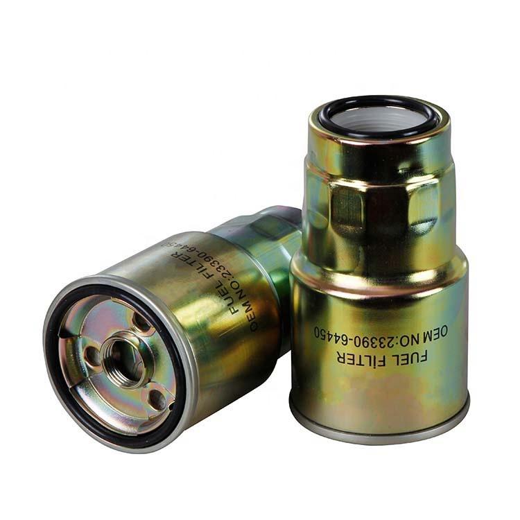 Fuel Filter
 
OEM
23390-64450