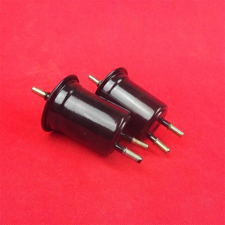 Fuel Filter
 
OEM
WK618/5
2C2Z-9155AB