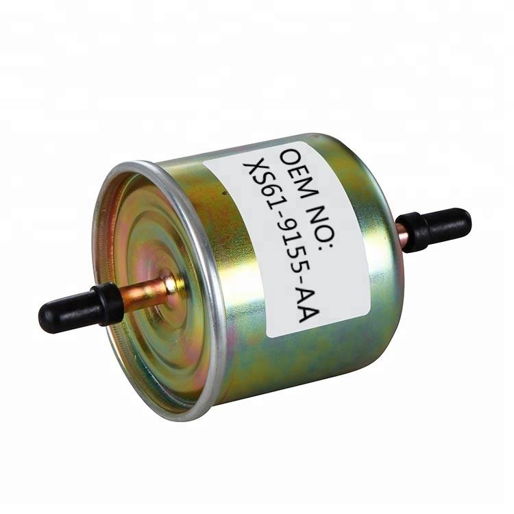 Fuel Filter
 
OEM
XS61-9155-AA