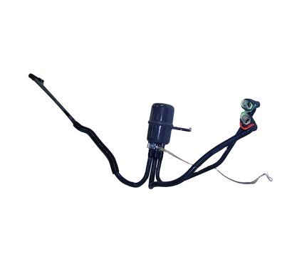 Fuel Filter
 
OEM
4682370
FGI-135A
For
 Chrysler Grand Voyager Dodge Grand Caravan 3.3L 3.8L 1997-2000 