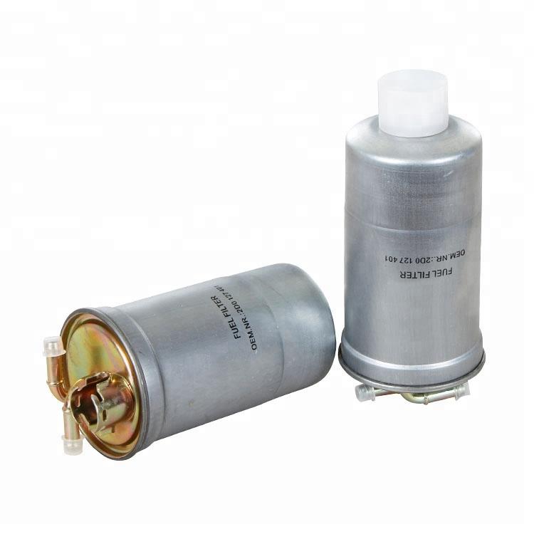 Fuel Filter
 
OEM
1J0127401
For
Audi A4 B8 Skoda Fiat