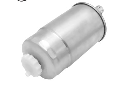 Fuel Filter
 
OEM
WK853/16
For
FORD
