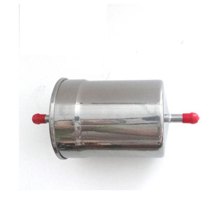 Fuel Filter
 
OEM
1H0-201-511A
For
Volkswagen Jetta Passat B5 Chery Santana Superman 