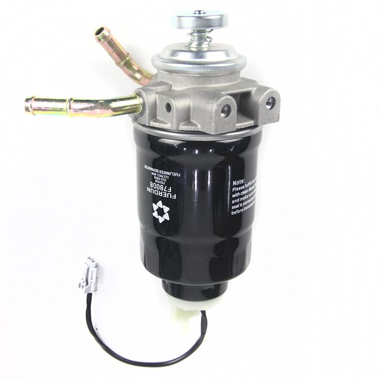 Fuel Filter
 
OEM
1117011-850(CLX-222A)
For
 Pajero 