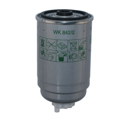 Fuel Filter
 
OEM
WK842/2