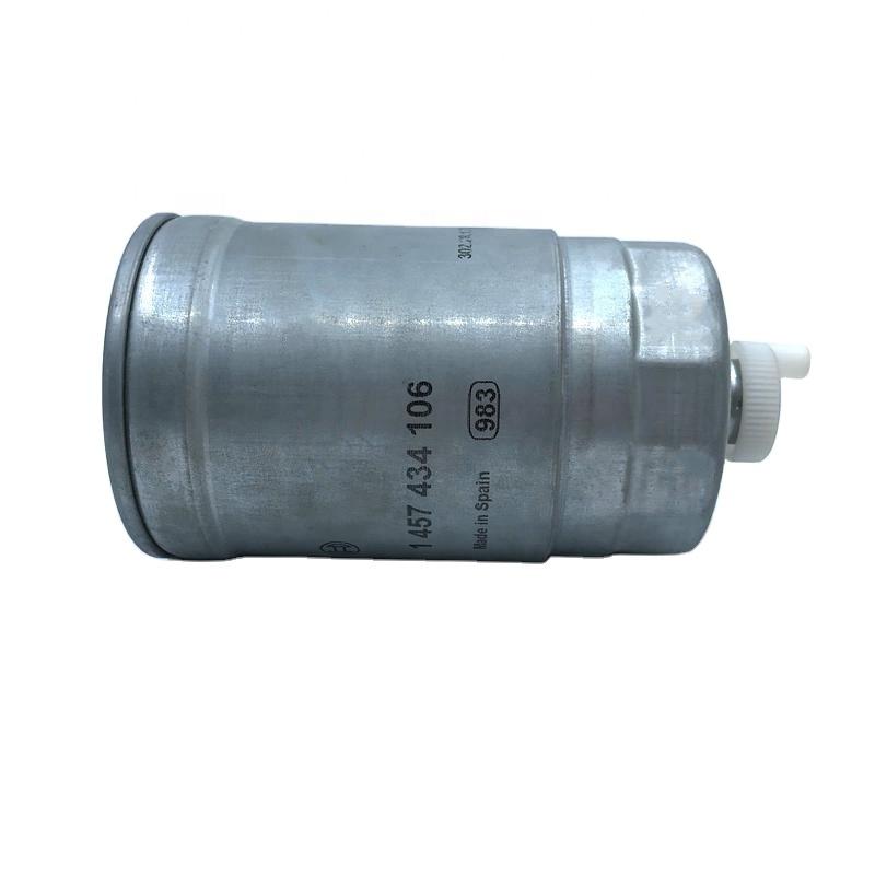 Fuel Filter
 
OEM
1457434106
For
 truck