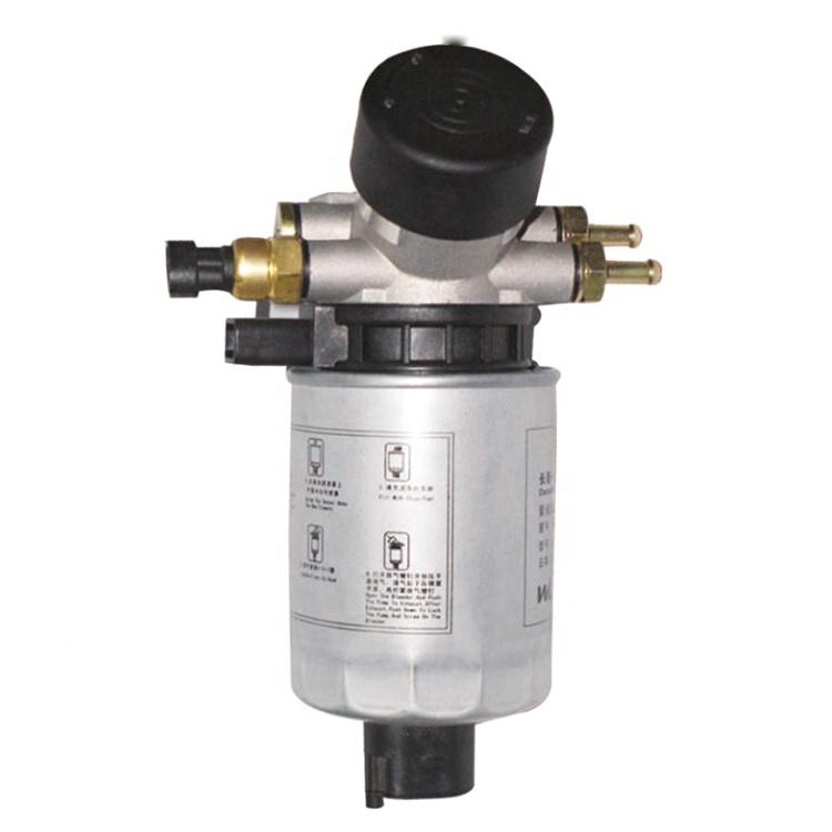 Fuel Filter
 
OEM
1105100-D02