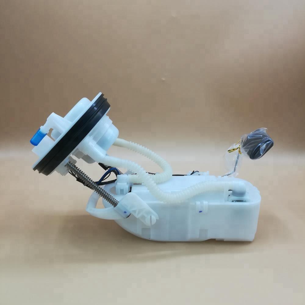 Fuel Filter
 
OEM
31110-2F000
For
 CERATO Hatchback 2.0 2004-2009