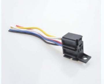 AUTO SOCKET  YWN -C74