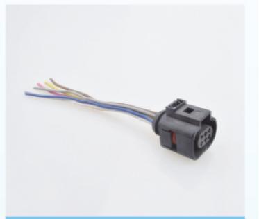 AUTO SOCKET  YWN -C46