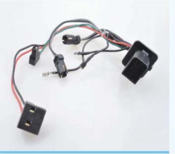 AUTO SOCKET  YWN -C112