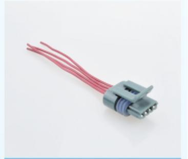 AUTO SOCKET  YWN -C48