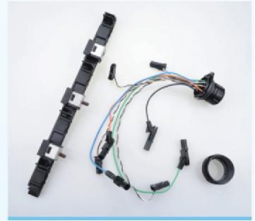 AUTO SOCKET  YWN -C113
