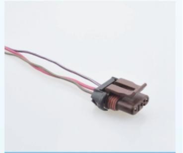 AUTO SOCKET  YWN -C49