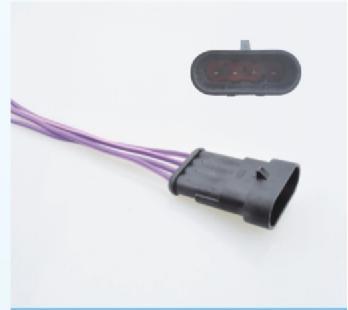 AUTO SOCKET  YWN -C51