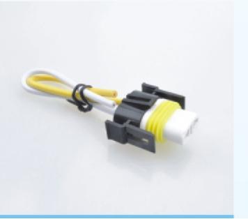 AUTO SOCKET  YWN -C116